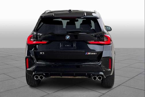 2024 BMW X1 M35i