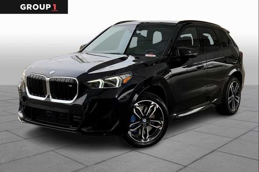 2024 BMW X1 M35i