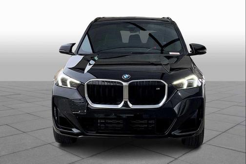2024 BMW X1 M35i