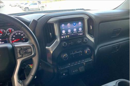 2023 Chevrolet Silverado 2500 LT