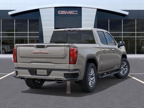 G42/COASTAL DUN 2026 GMC Sierra 1500 Denali