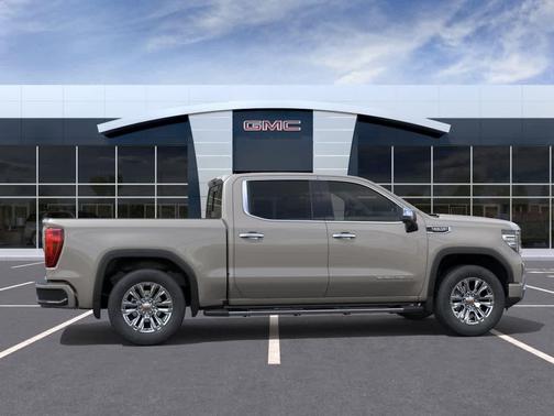 G42/COASTAL DUN 2026 GMC Sierra 1500 Denali