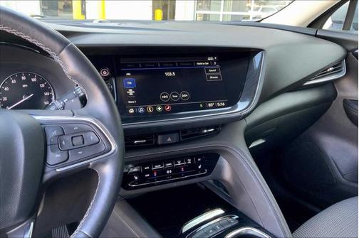 2022 Buick Envision FWD Preferred