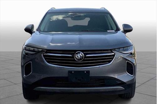 2022 Buick Envision FWD Preferred