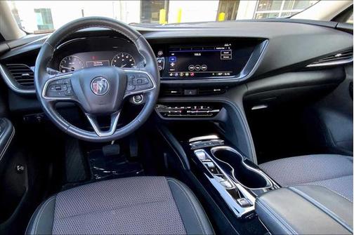 2022 Buick Envision FWD Preferred
