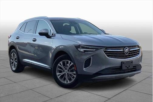 2022 Buick Envision FWD Preferred