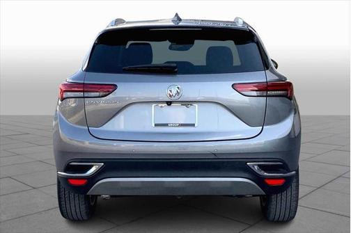 2022 Buick Envision FWD Preferred