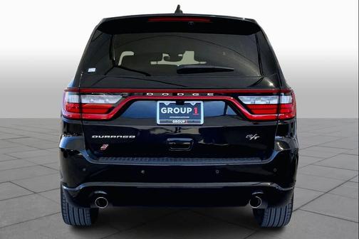 2022 Dodge Durango R/T AWD