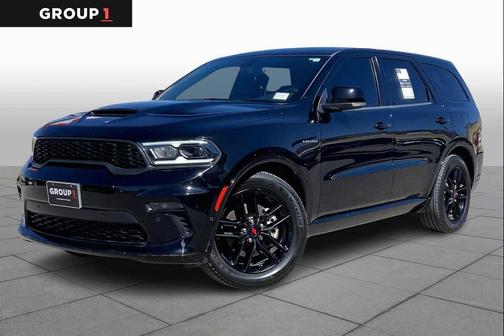 2022 Dodge Durango R/T AWD
