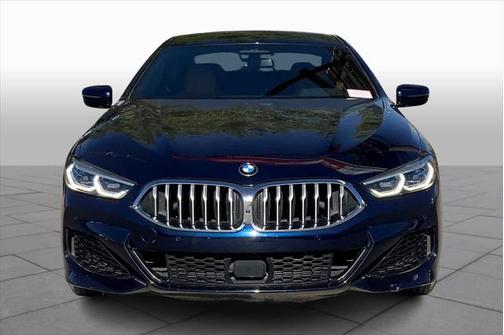 2022 BMW 840 i