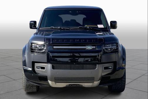 2023 Land Rover Defender 110 V8