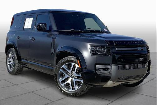 2023 Land Rover Defender 110 V8