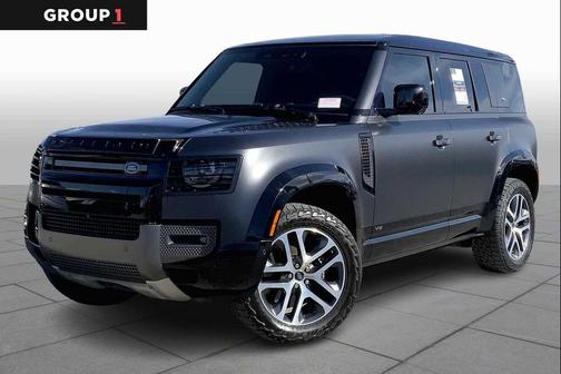 2023 Land Rover Defender 110 V8