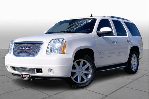 Photo 1 of 32 of 2014 GMC Yukon Denali