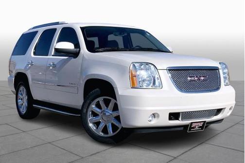Photo 2 of 32 of 2014 GMC Yukon Denali