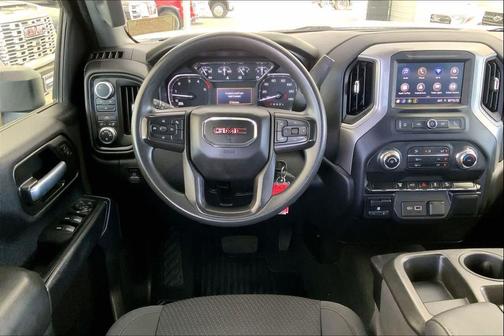 2021 GMC Sierra 2500 Base