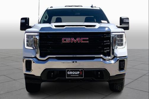 2021 GMC Sierra 2500 Base