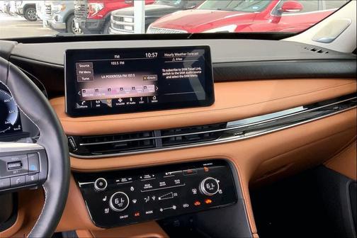 2024 INFINITI QX60 SENSORY