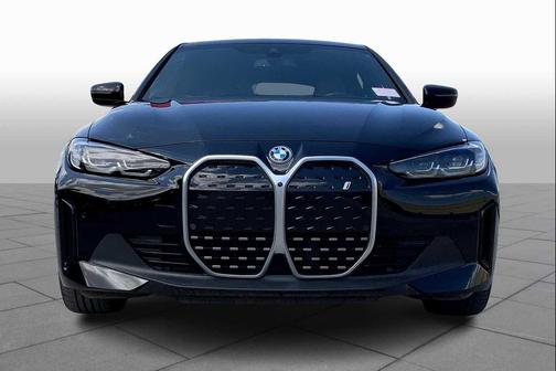 2024 BMW i4 Gran Coupe eDrive40