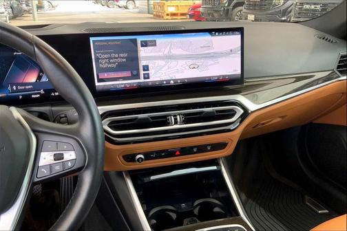 2024 BMW i4 Gran Coupe eDrive40