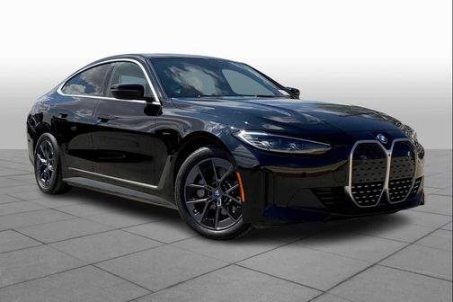 2024 BMW i4 Gran Coupe eDrive40