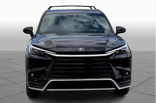 2024 Lexus TX 500h F SPORT Premium
