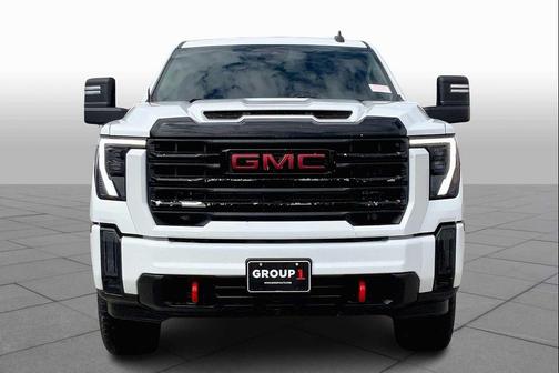 2024 GMC Sierra 2500 SLE