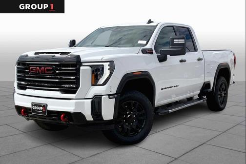 2024 GMC Sierra 2500 SLE
