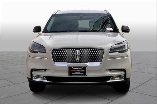 2020 Lincoln Aviator Reserve AWD