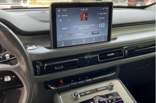 2020 Lincoln Aviator Reserve AWD