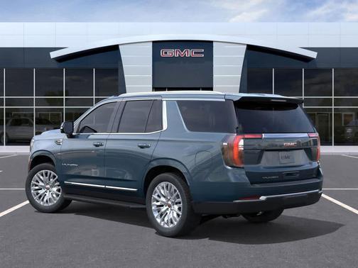 2026 GMC Yukon 2WD Elevation