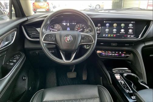 2022 Buick Envision FWD Avenir