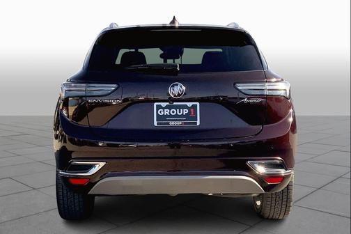 2022 Buick Envision FWD Avenir