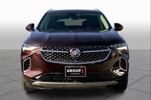 2022 Buick Envision FWD Avenir