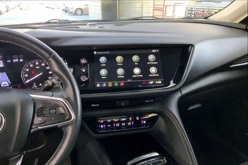 2022 Buick Envision FWD Avenir