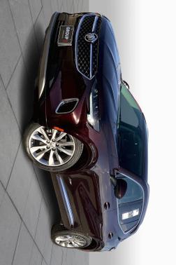 2022 Buick Envision FWD Avenir