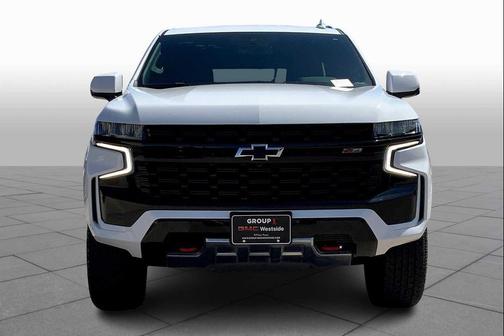 2023 Chevrolet Tahoe 4WD Z71