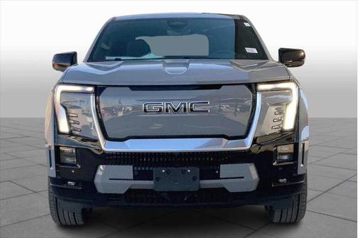 2024 GMC Sierra EV Denali Edition 1