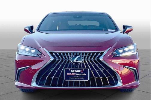 2025 Lexus ES 350 Ultra Luxury