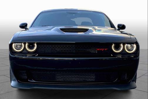 2017 Dodge Challenger SRT Hellcat