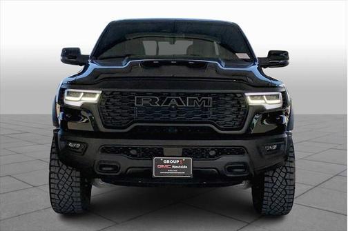 2025 RAM 1500 RHO Crew Cab 4x4 5'7' Box