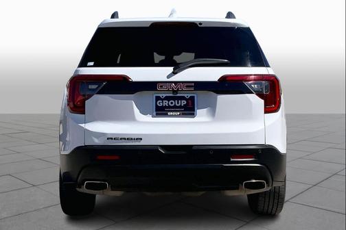 2022 GMC Acadia FWD SLE