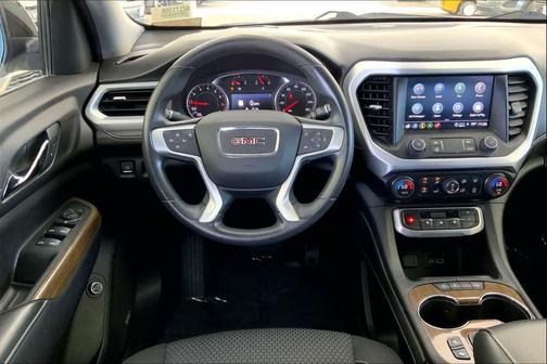 2022 GMC Acadia FWD SLE