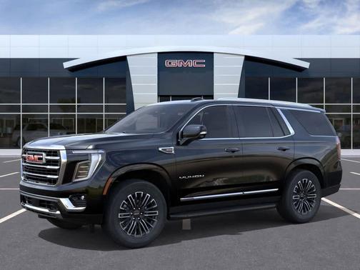 2026 GMC Yukon 4WD Elevation
