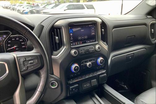 2020 GMC Sierra 2500 Denali