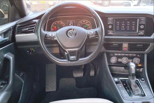 2020 Volkswagen Jetta 1.4T R-Line
