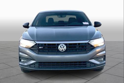 2020 Volkswagen Jetta 1.4T R-Line