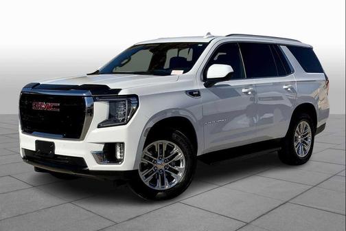 2023 GMC Yukon SLE