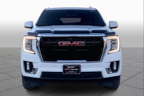 2023 GMC Yukon SLE