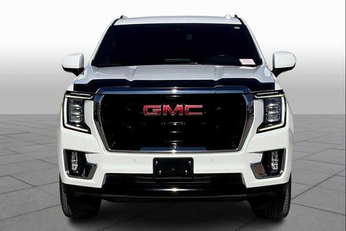 2023 GMC Yukon SLE